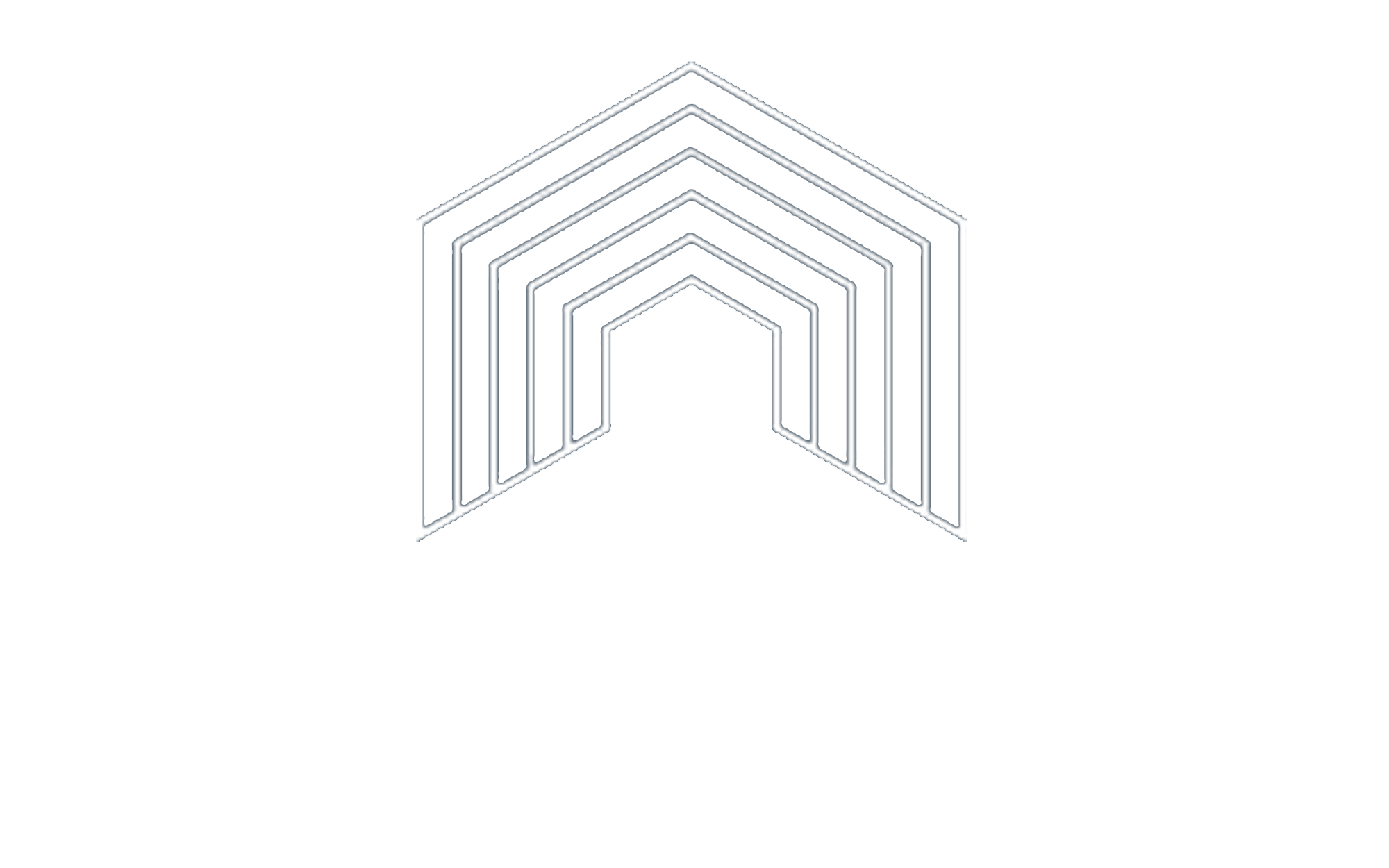 Hope Church BA Logo White